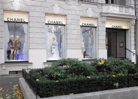 chanel berlin boutique|Boutique CHANEL BERLIN Berlin .